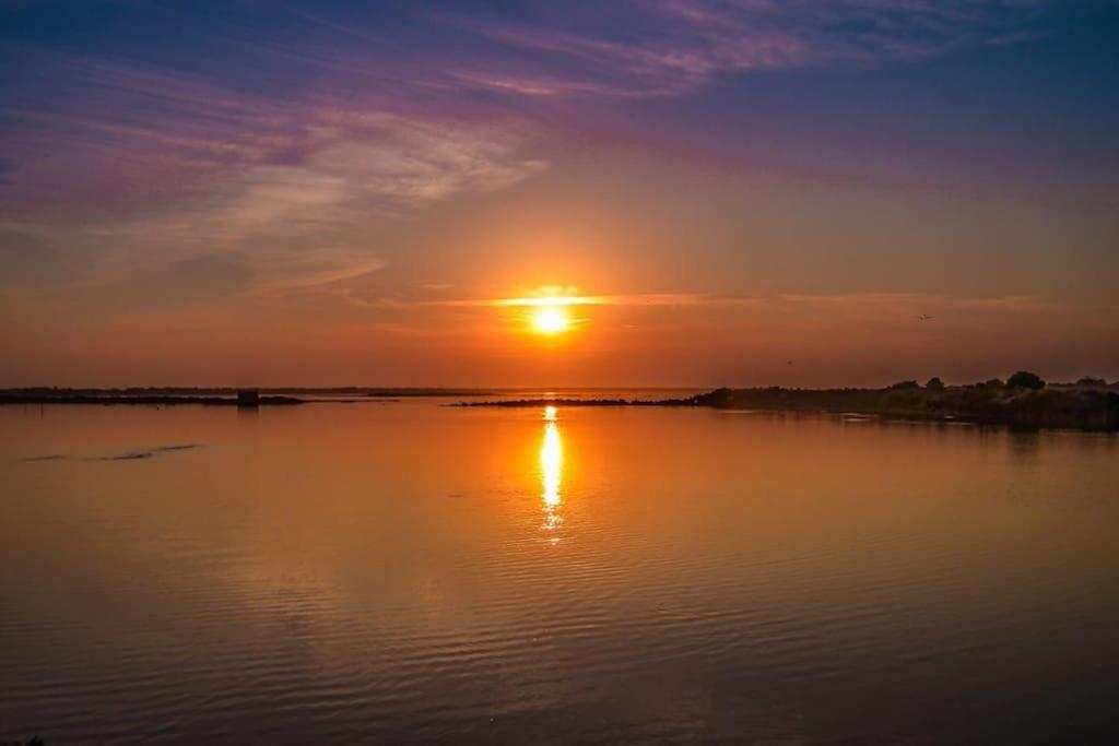 A Gaivota Ria Formosa Waterfront Lux Apart With Pool, Olhao, Algarve Exterior foto