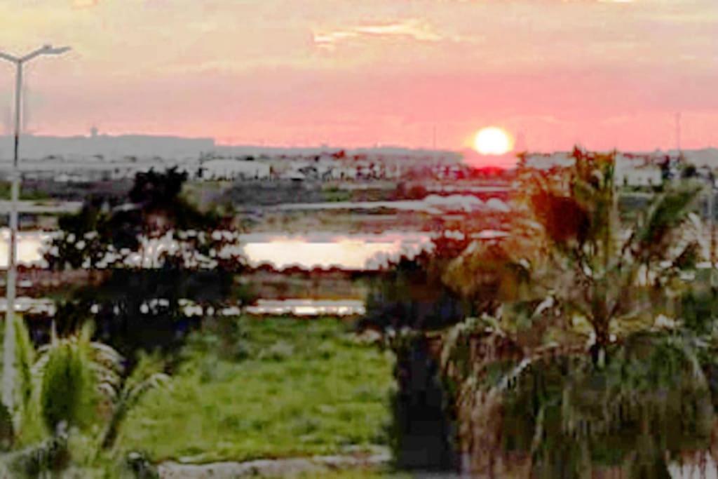 A Gaivota Ria Formosa Waterfront Lux Apart With Pool, Olhao, Algarve Exterior foto